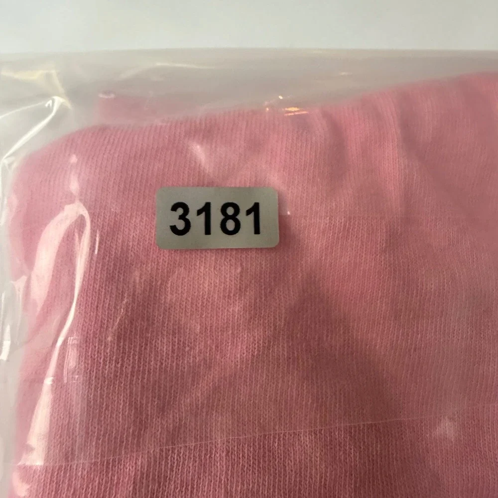 Nirvana Band Tee XL Pink Angel Graphic Acid Wash 1993‎ Concert Shirt Retro NWOT